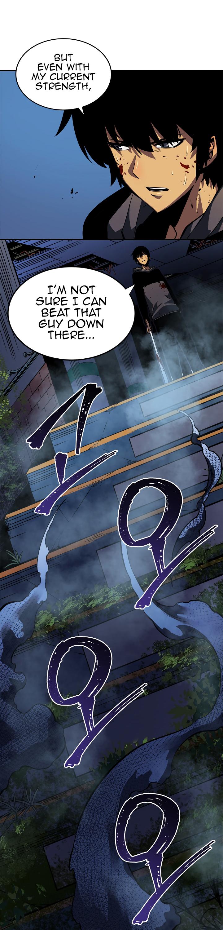 Solo Leveling chapter 16 page 28
