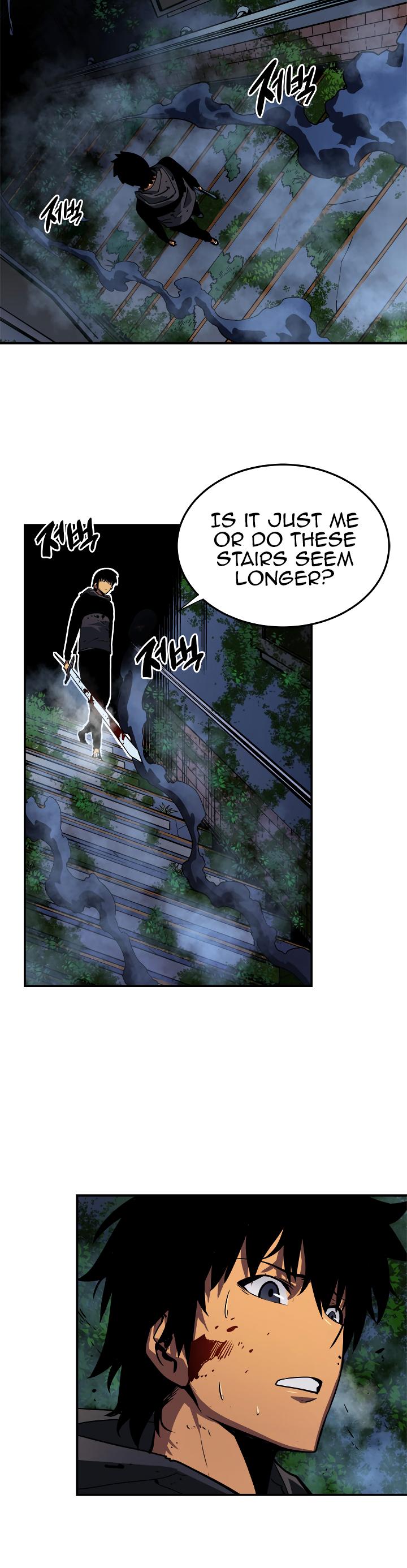 Solo Leveling chapter 16 page 33