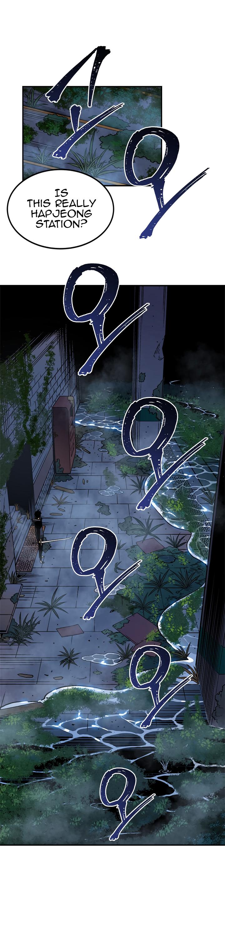 Solo Leveling chapter 16 page 34