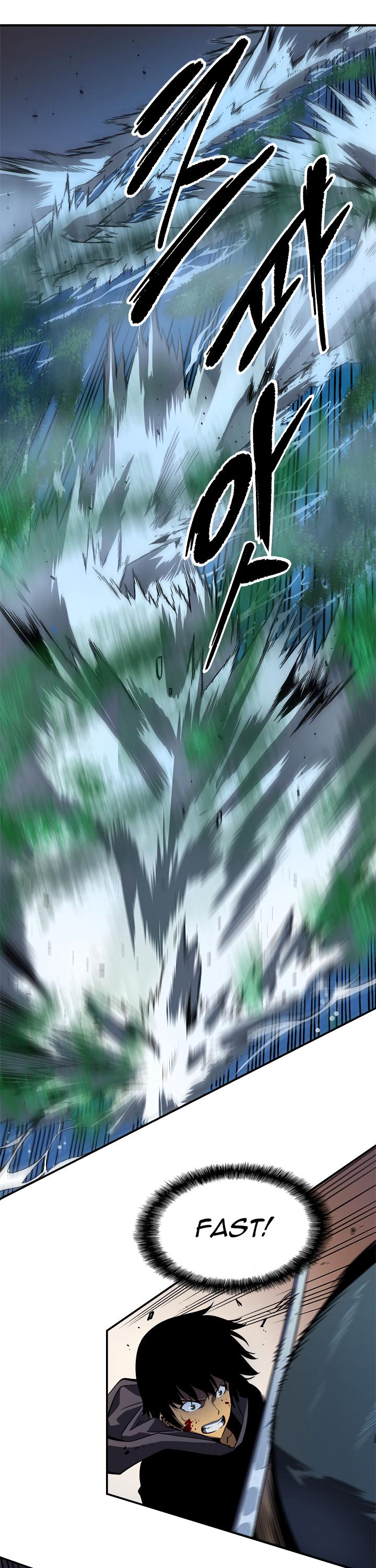 Solo Leveling chapter 16 page 36