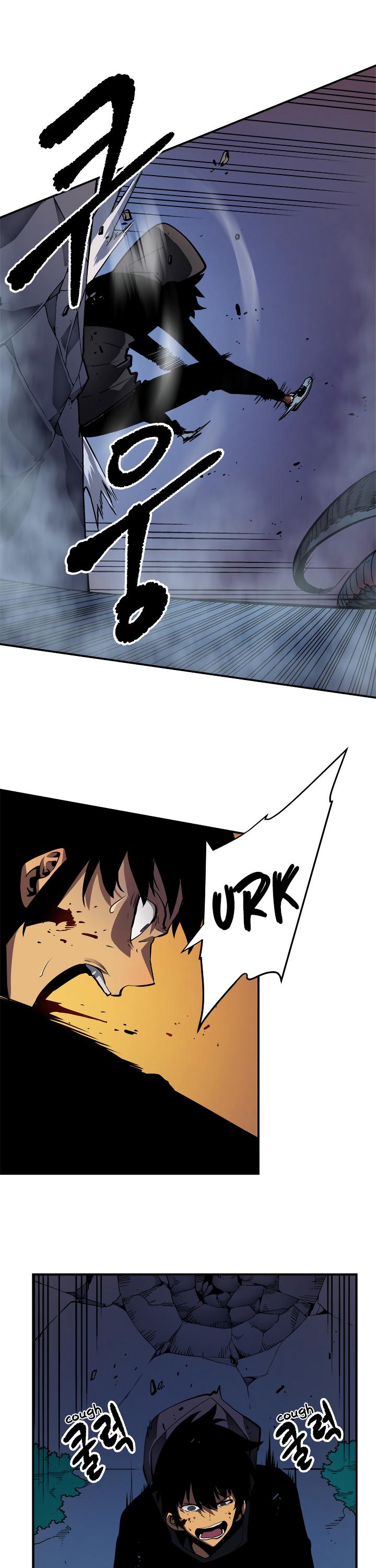 Solo Leveling chapter 16 page 38