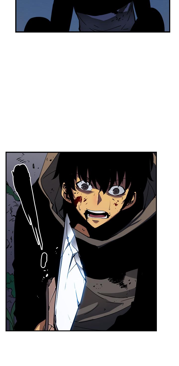 Solo Leveling chapter 16 page 39