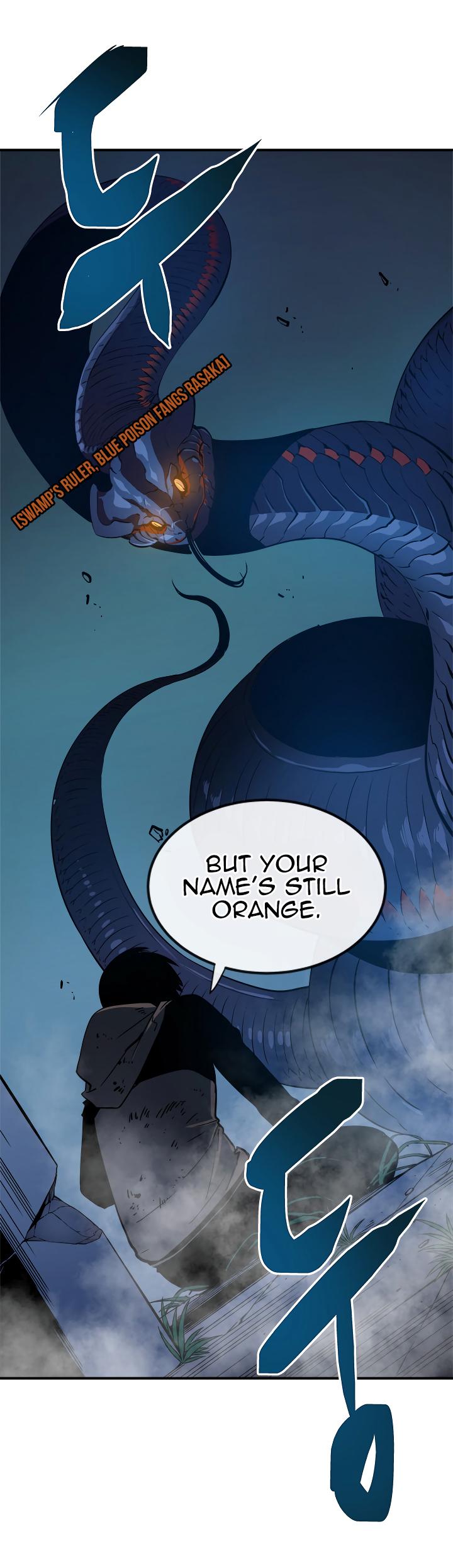 Solo Leveling chapter 16 page 41