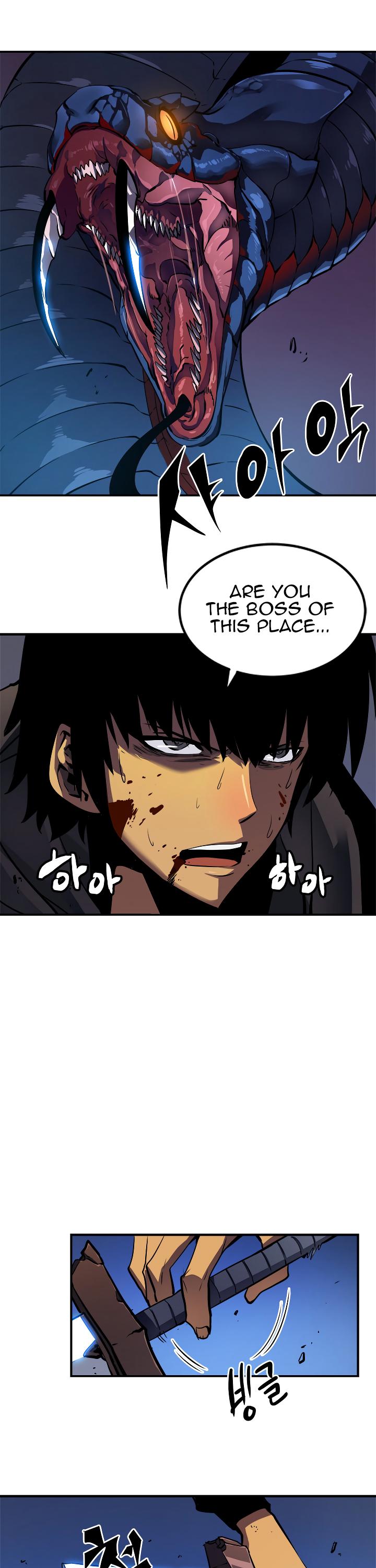 Solo Leveling chapter 16 page 42