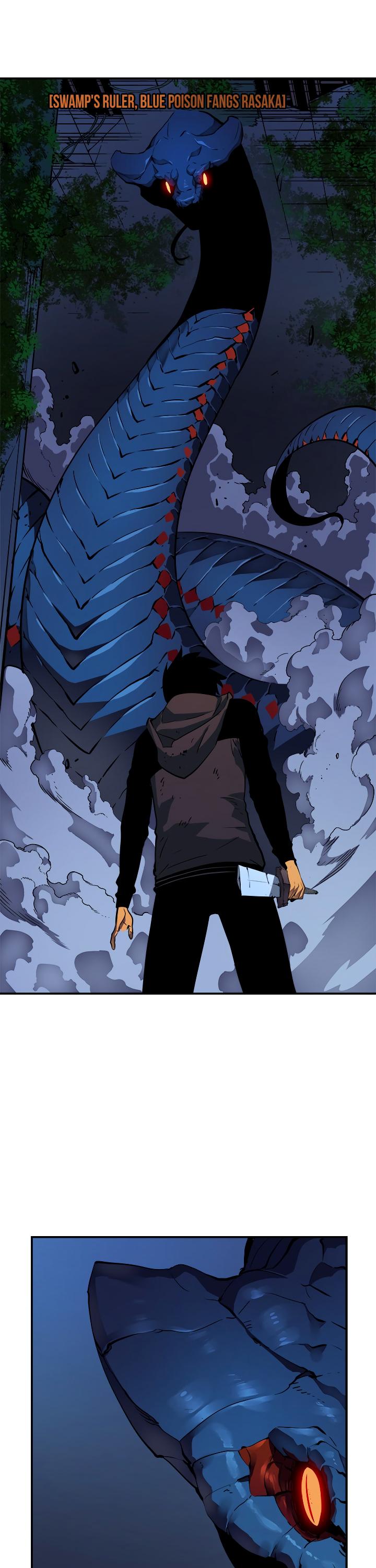 Solo Leveling chapter 17 page 4