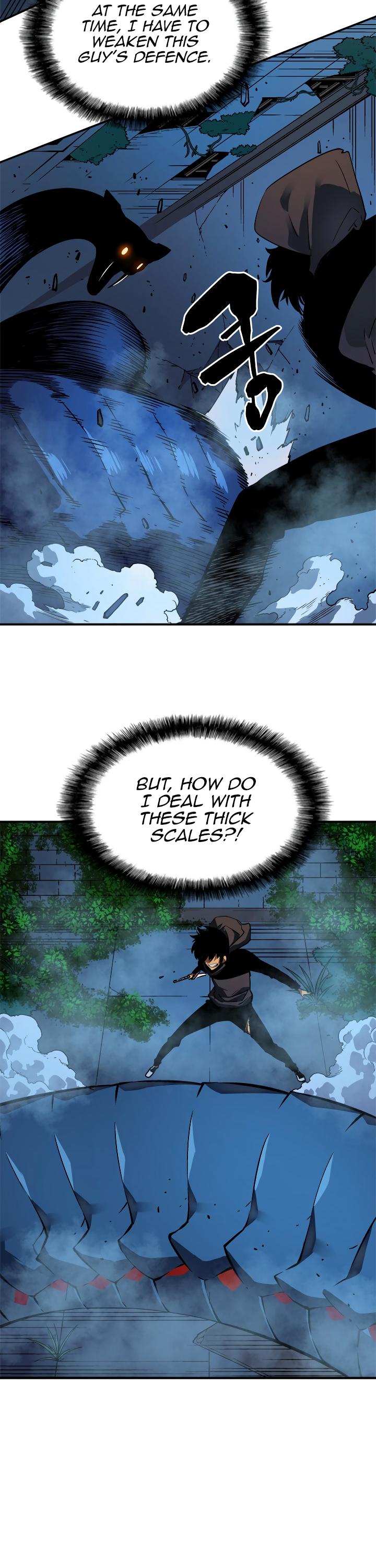 Solo Leveling chapter 17 page 7