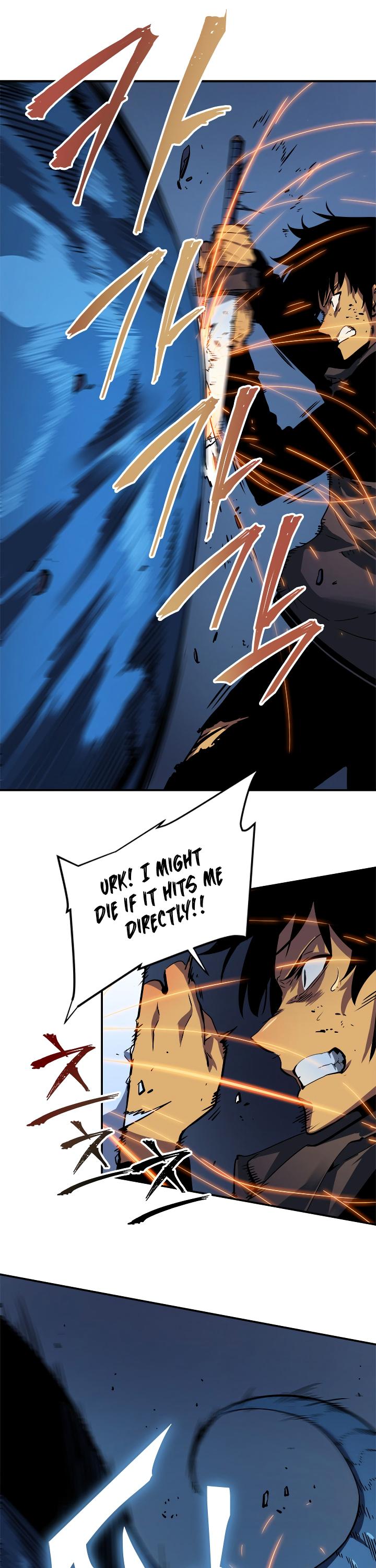 Solo Leveling chapter 17 page 11