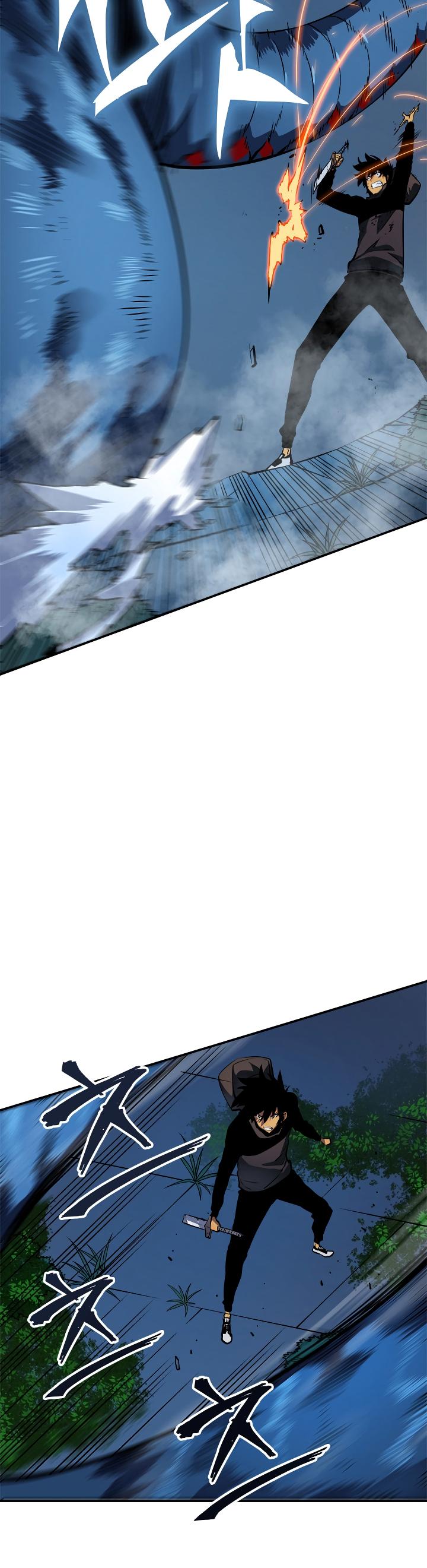 Solo Leveling chapter 17 page 12