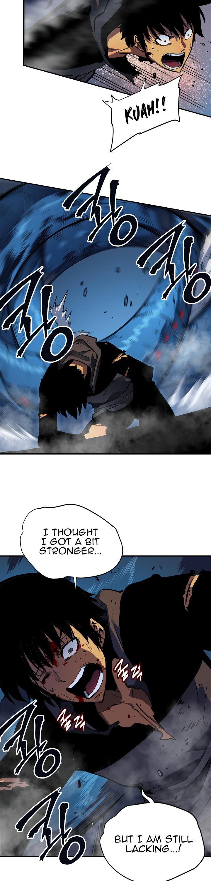Solo Leveling chapter 17 page 14