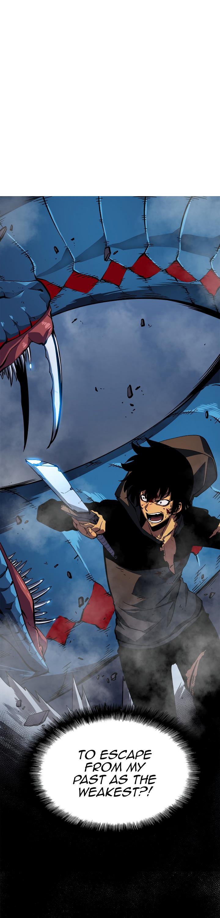 Solo Leveling chapter 17 page 16