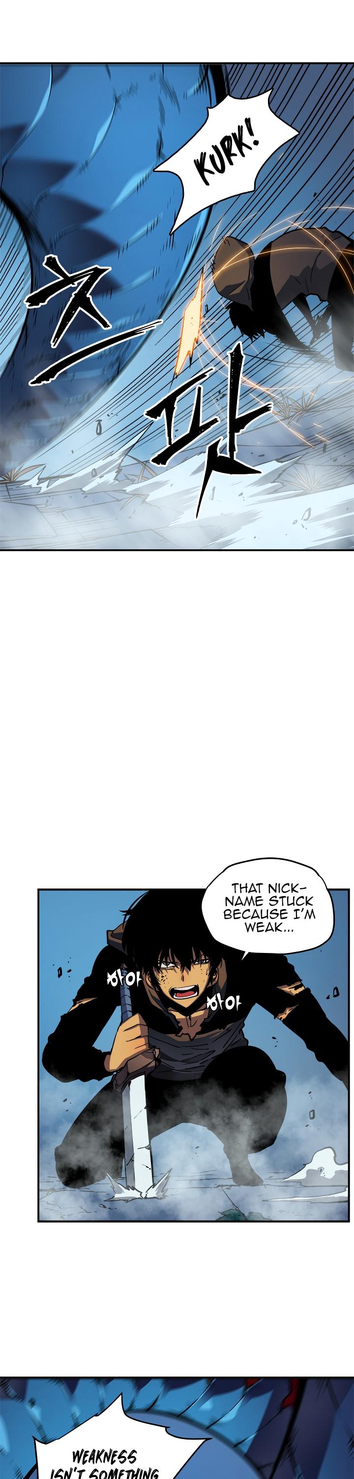 Solo Leveling chapter 17 page 19