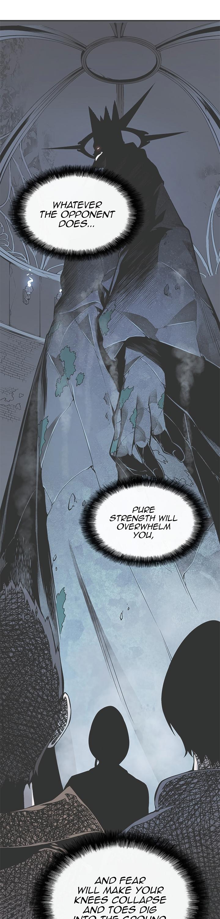 Solo Leveling chapter 17 page 23