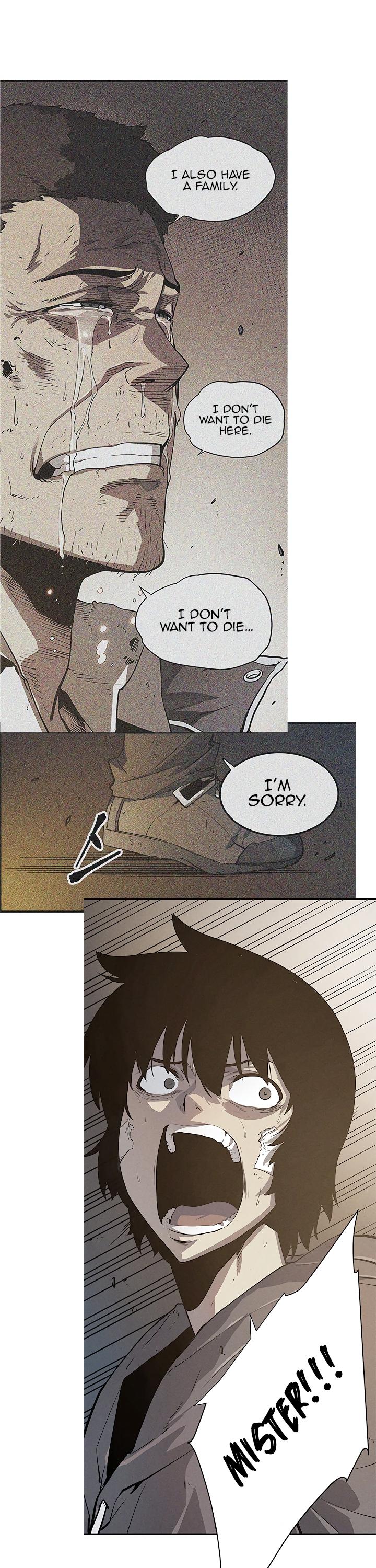 Solo Leveling chapter 17 page 26