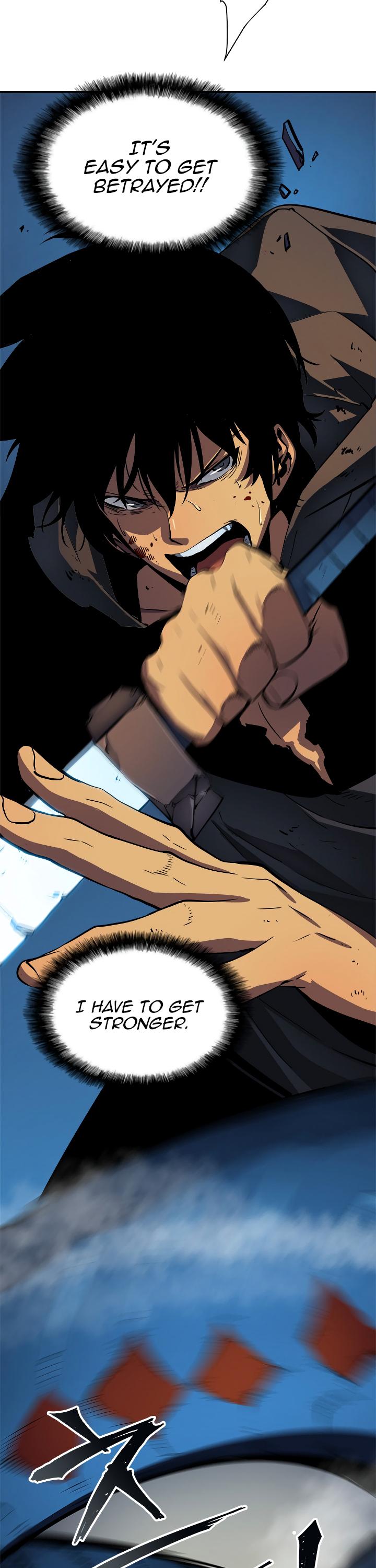 Solo Leveling chapter 17 page 27
