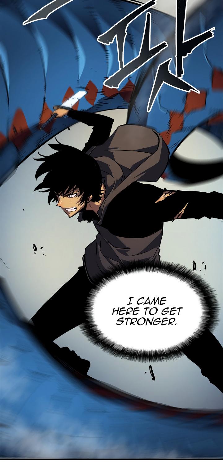 Solo Leveling chapter 17 page 28