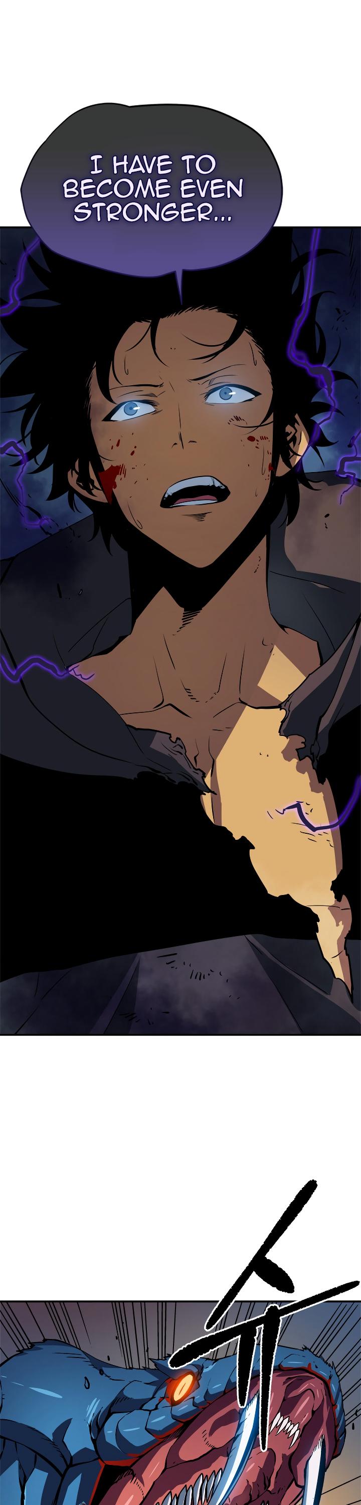 Solo Leveling chapter 17 page 31