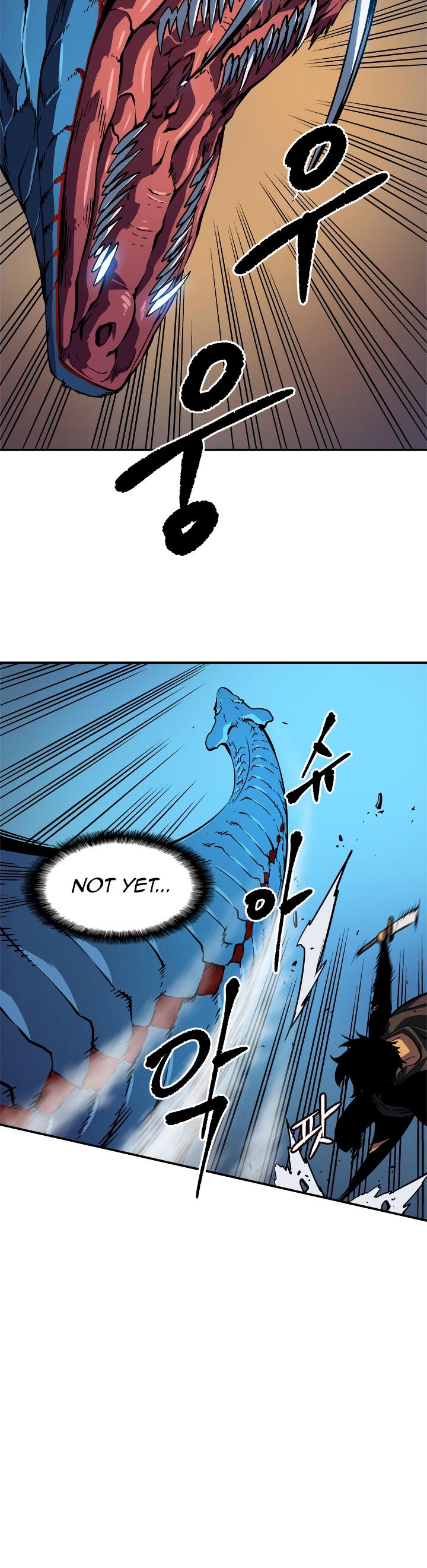 Solo Leveling chapter 17 page 32