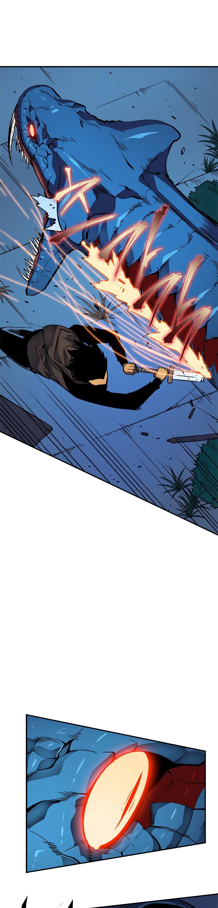 Solo Leveling chapter 17 page 36