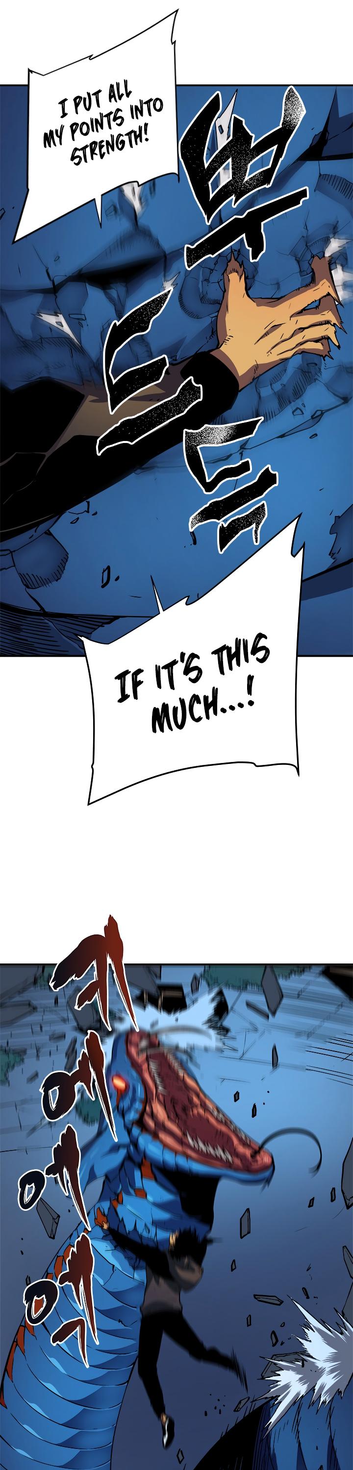 Solo Leveling chapter 17 page 39