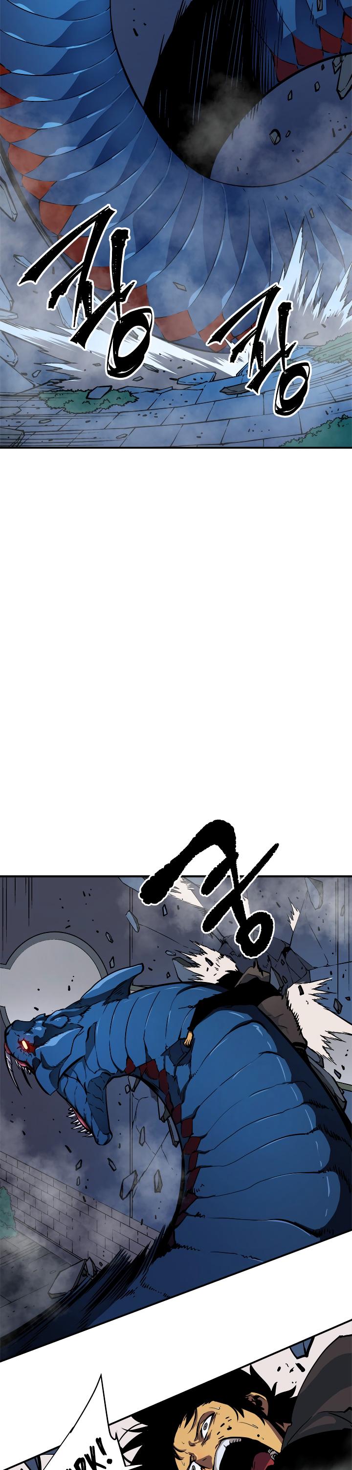 Solo Leveling chapter 17 page 40