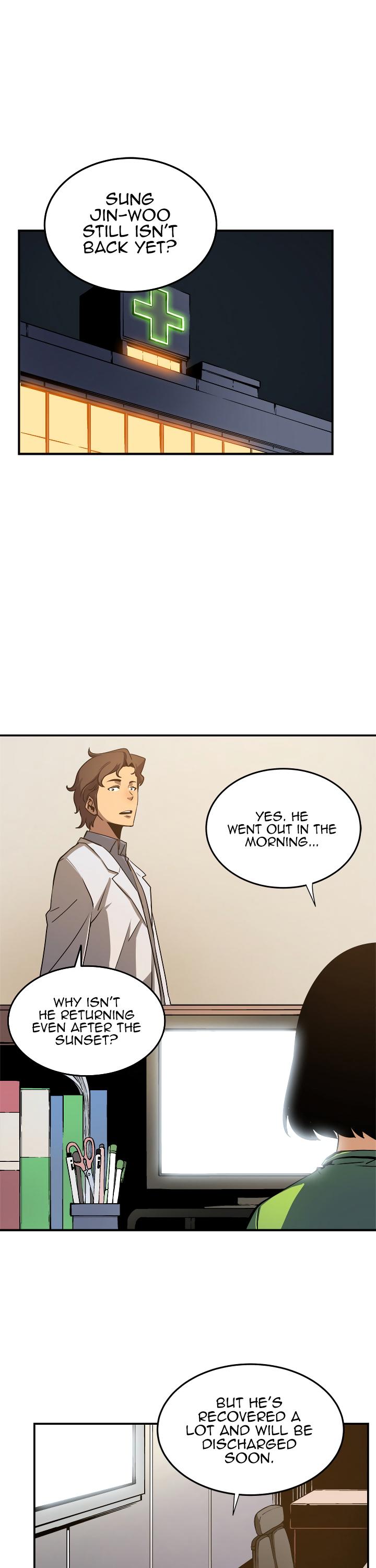 Solo Leveling chapter 17 page 45