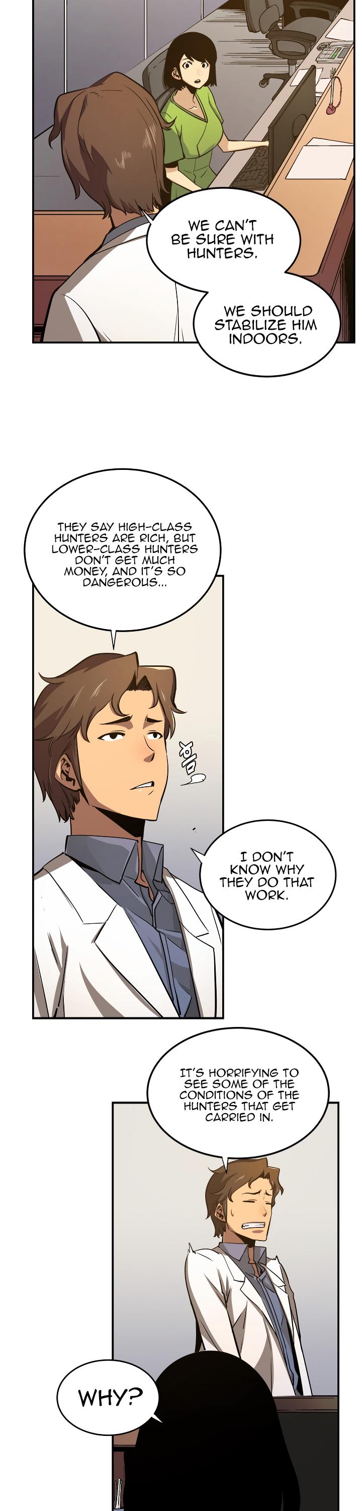 Solo Leveling chapter 17 page 46