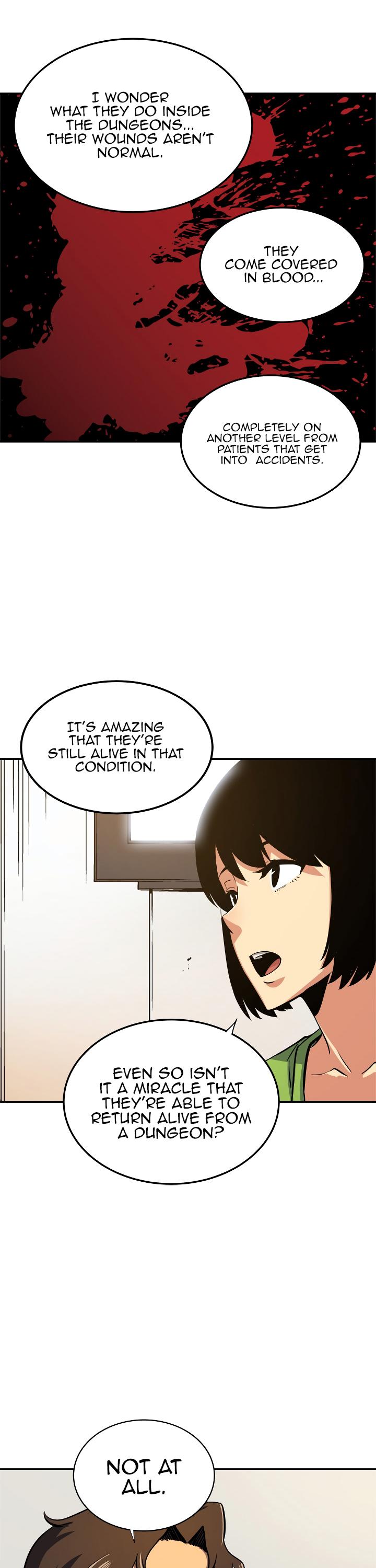Solo Leveling chapter 17 page 48