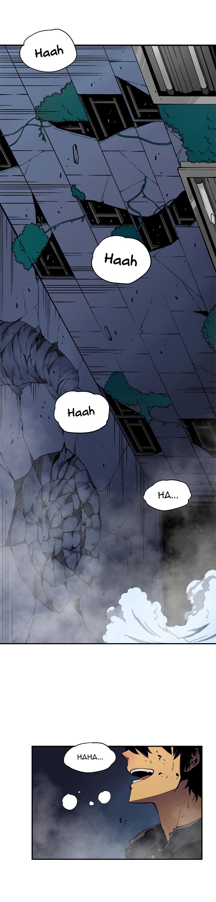 Solo Leveling chapter 17 page 50