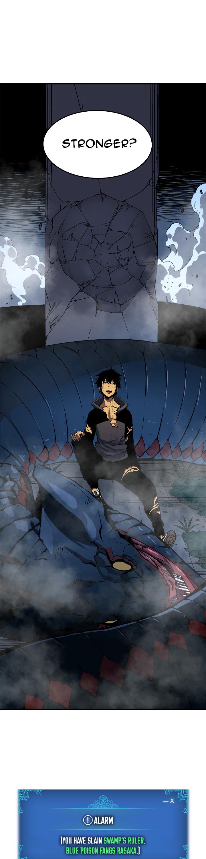 Solo Leveling chapter 17 page 52