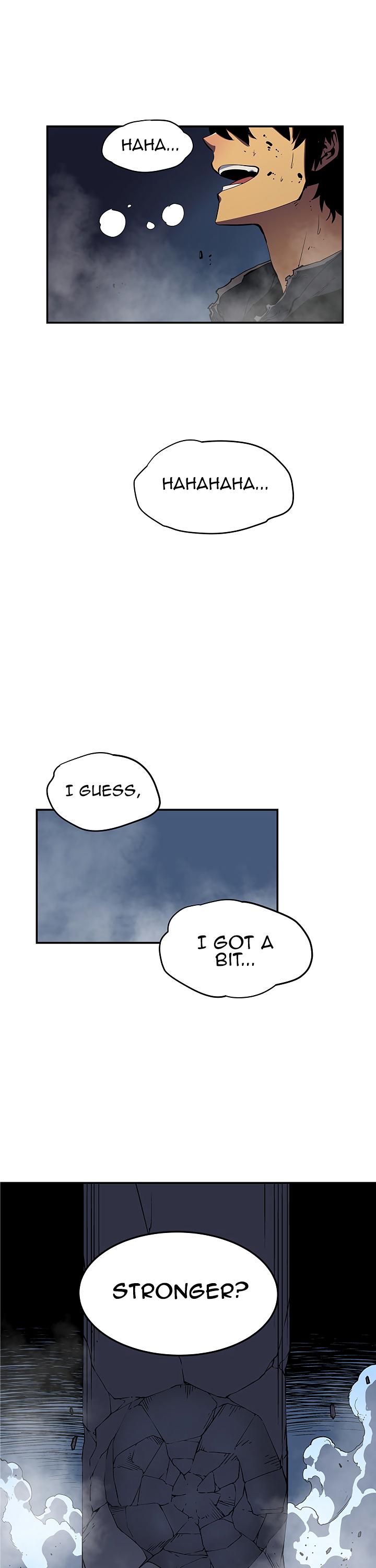 Solo Leveling chapter 18 page 2
