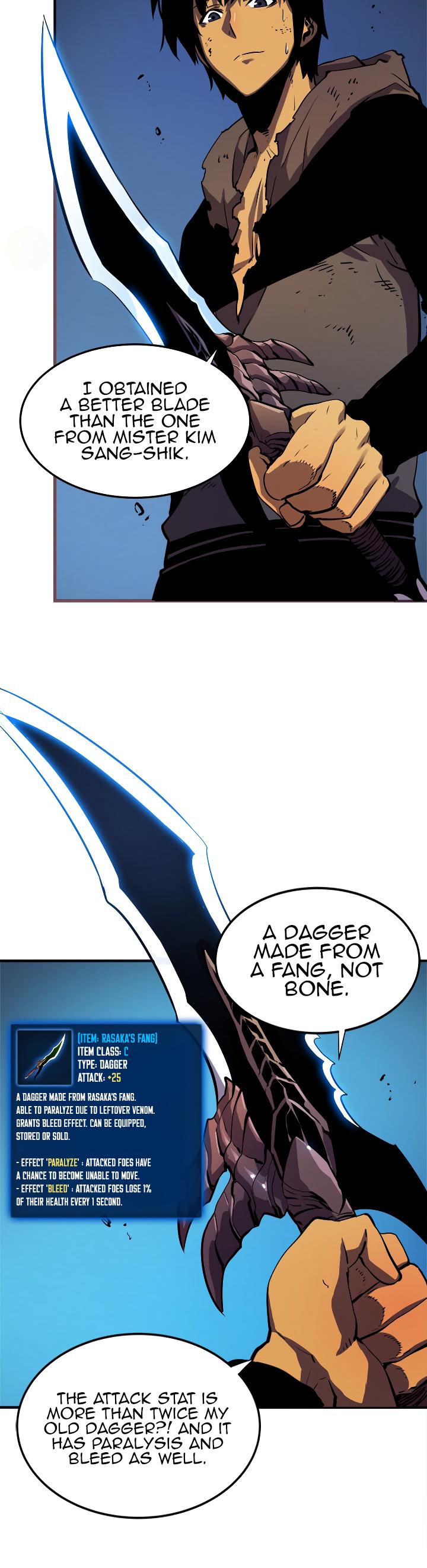 Solo Leveling chapter 18 page 5