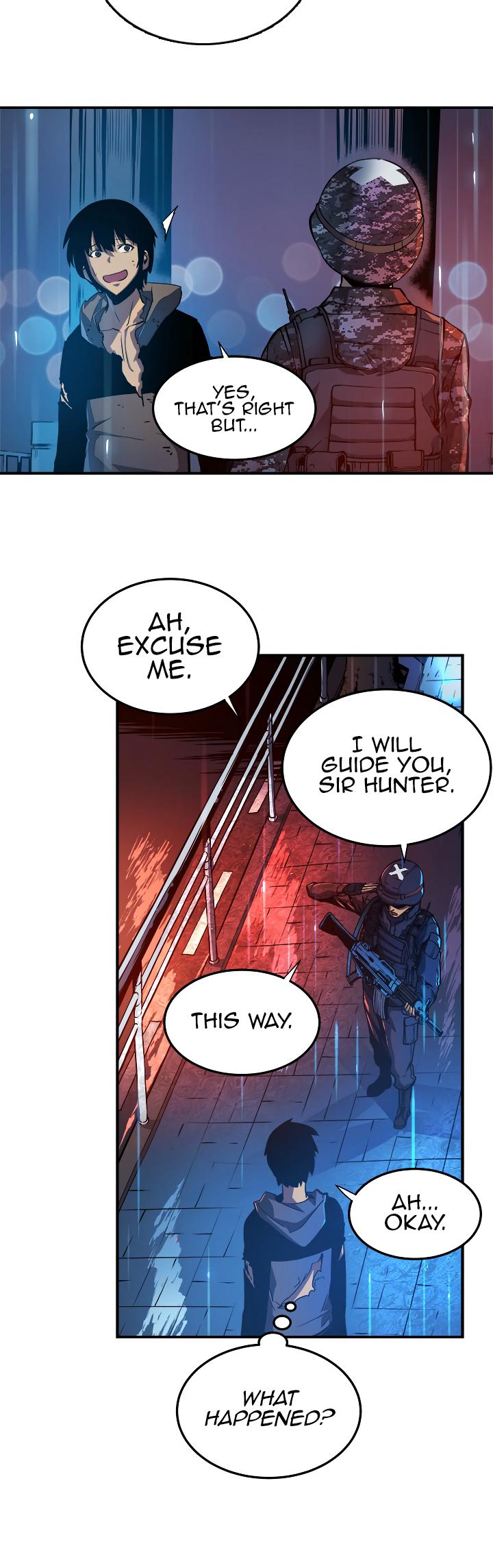 Solo Leveling chapter 18 page 12