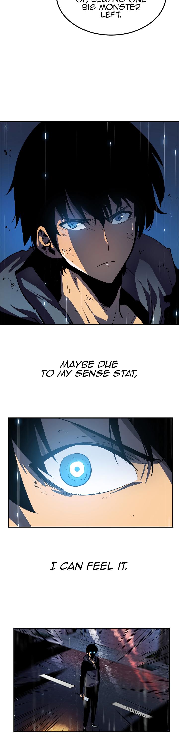 Solo Leveling chapter 18 page 14