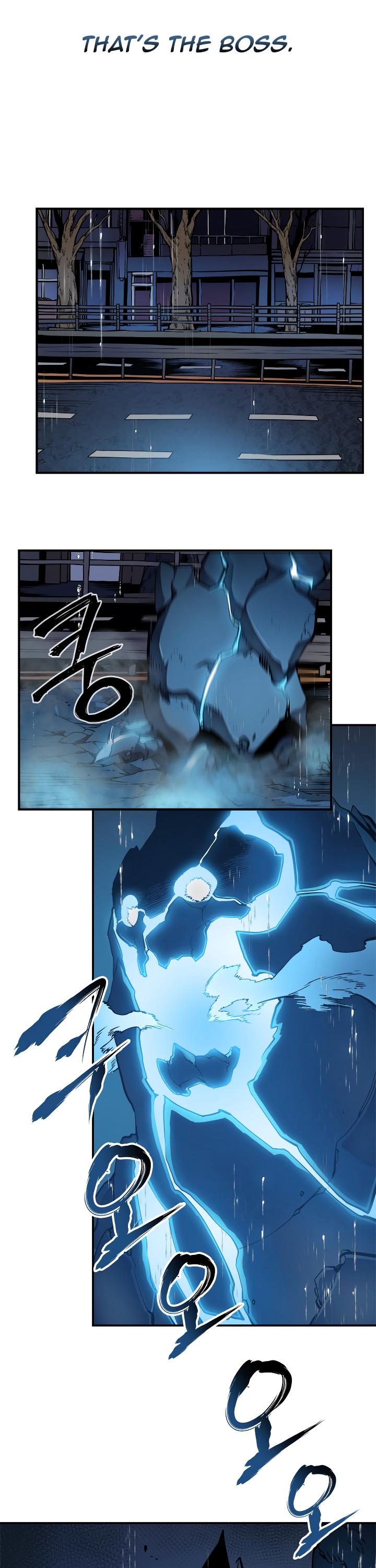 Solo Leveling chapter 18 page 16