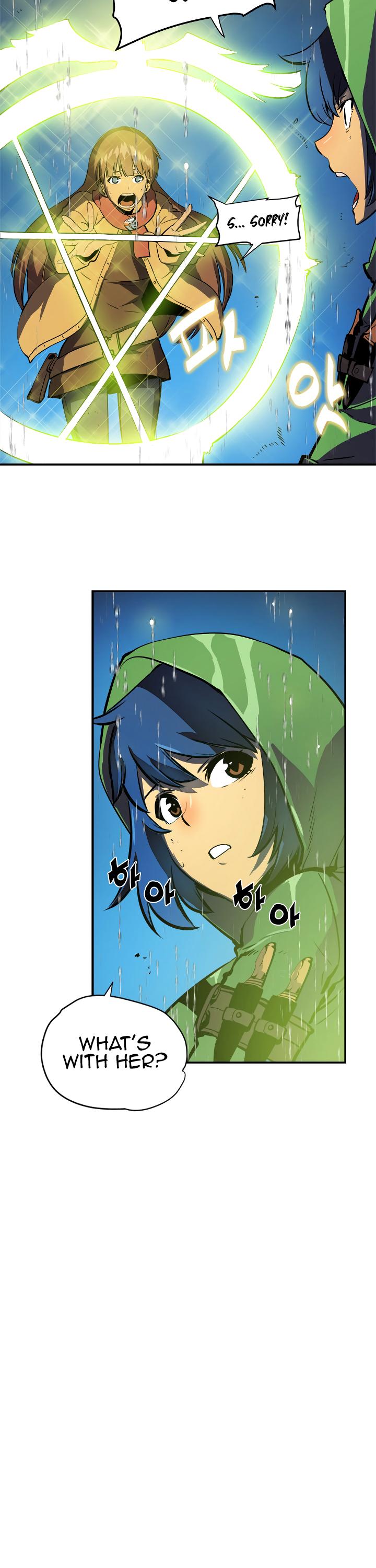 Solo Leveling chapter 18 page 24