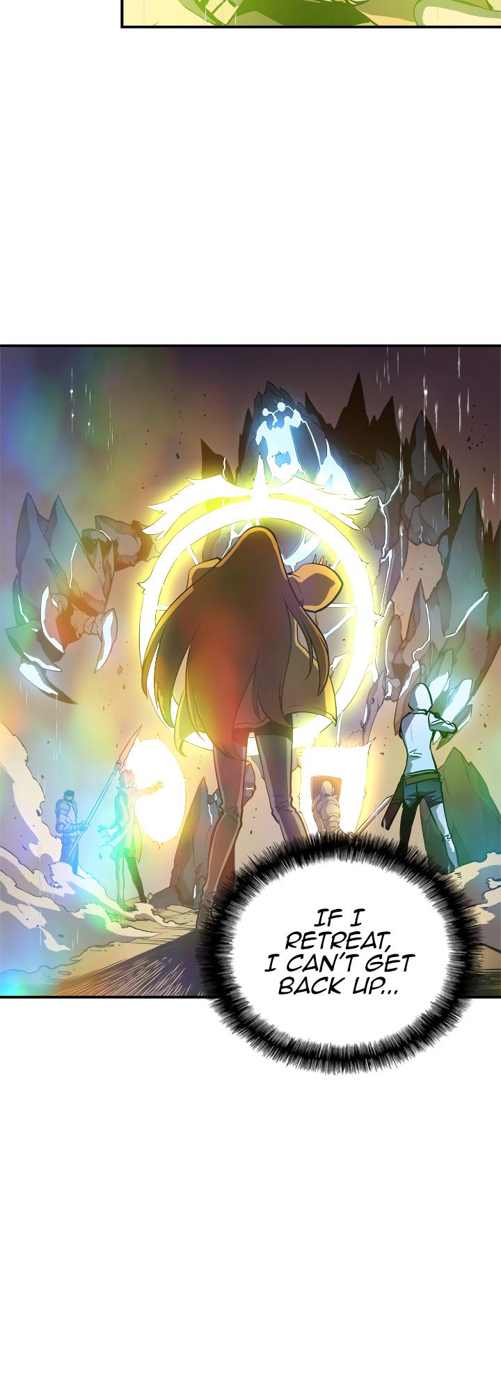 Solo Leveling chapter 18 page 27