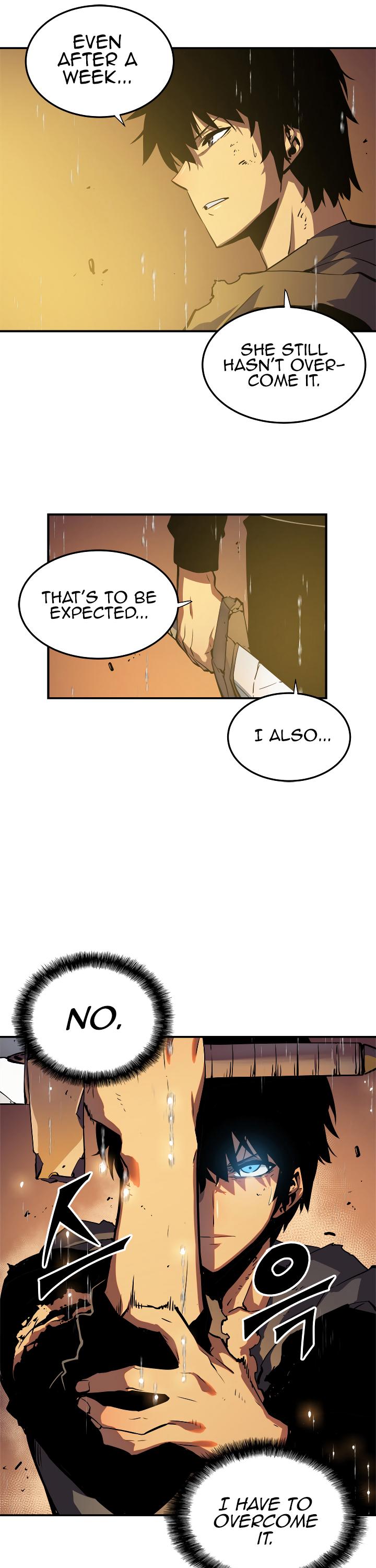 Solo Leveling chapter 18 page 28