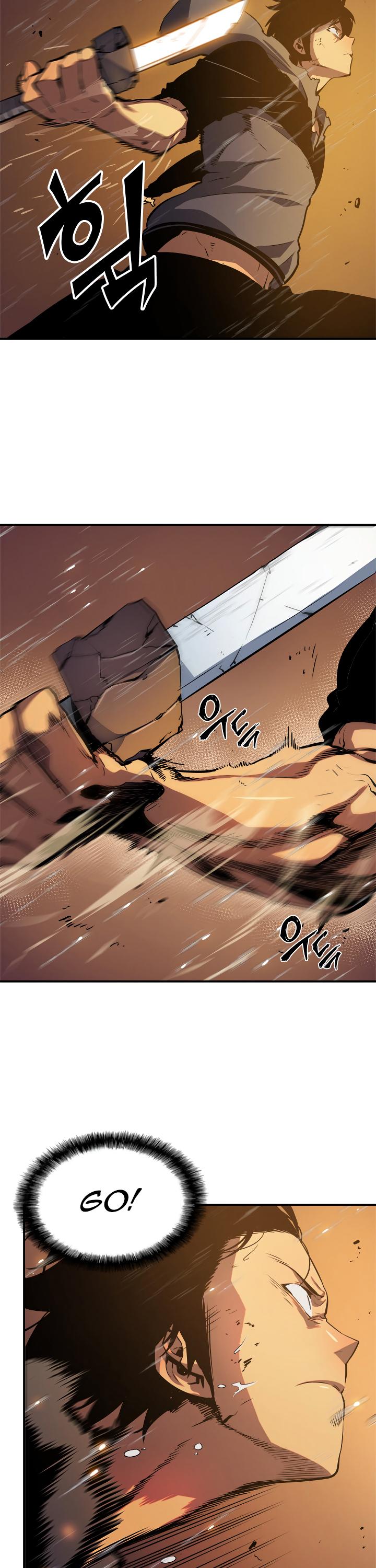 Solo Leveling chapter 18 page 31
