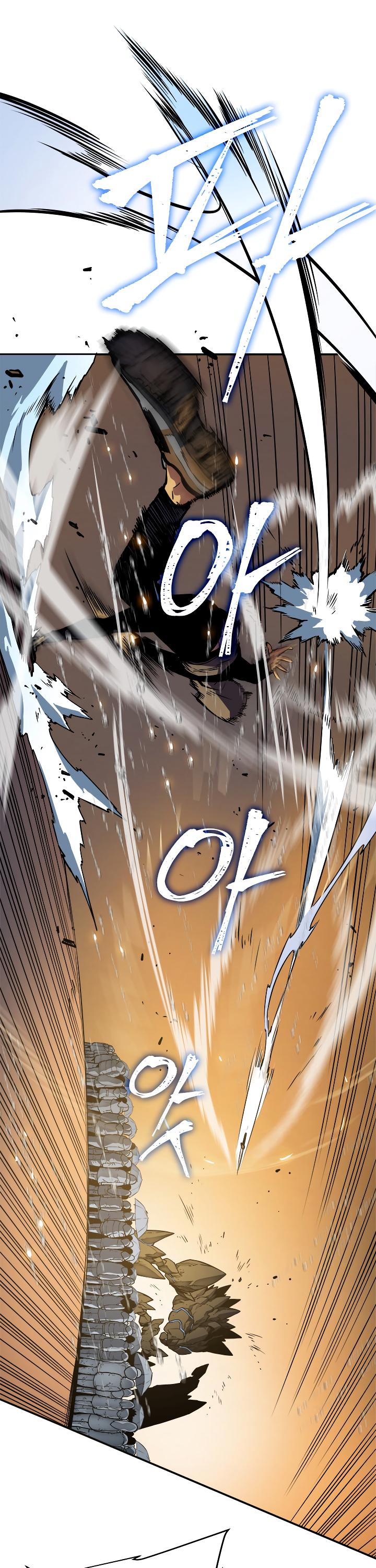 Solo Leveling chapter 18 page 33