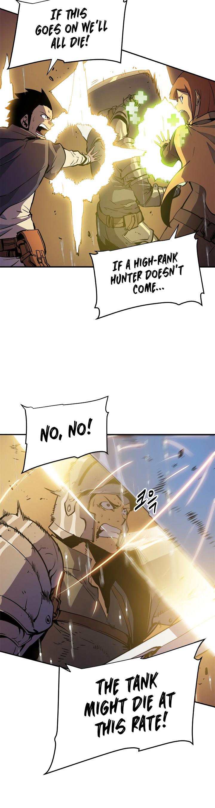 Solo Leveling chapter 18 page 34