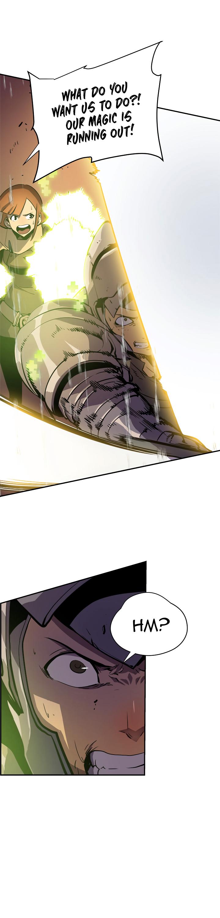 Solo Leveling chapter 18 page 35