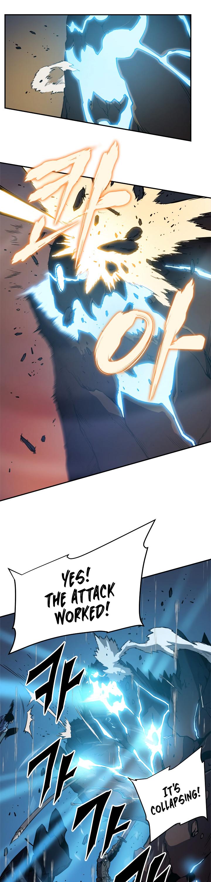 Solo Leveling chapter 18 page 36