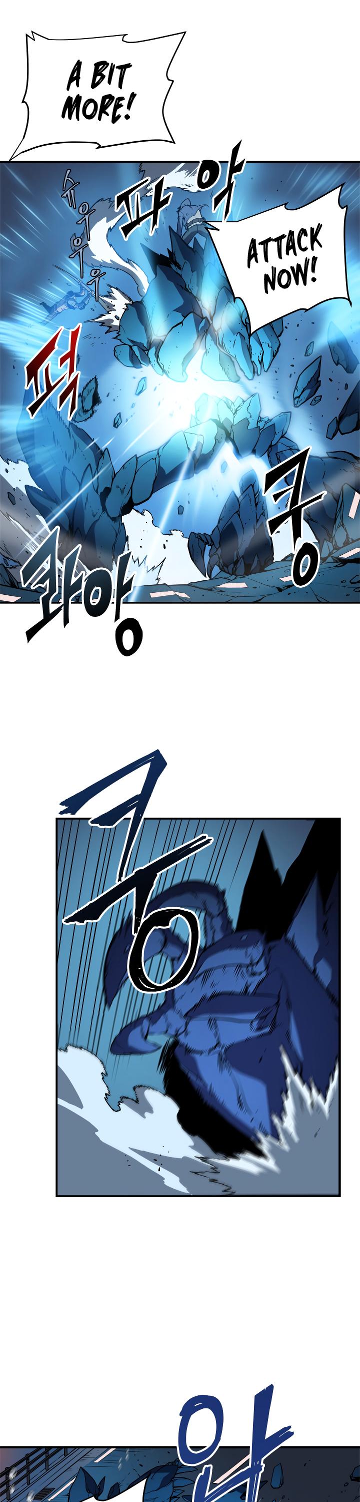 Solo Leveling chapter 18 page 38
