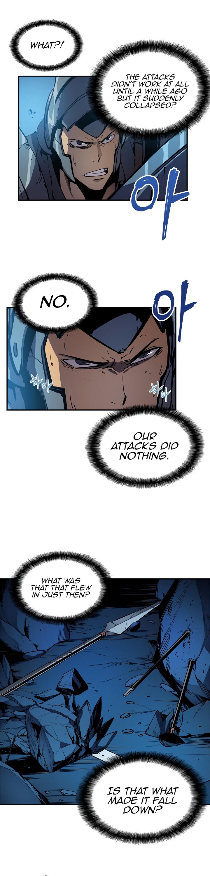 Solo Leveling chapter 18 page 40