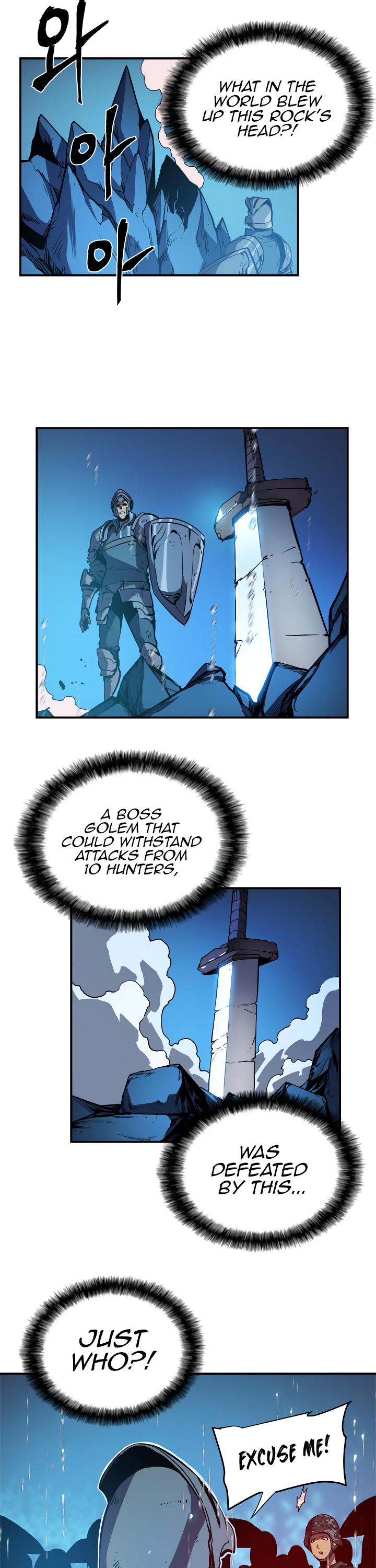 Solo Leveling chapter 18 page 41