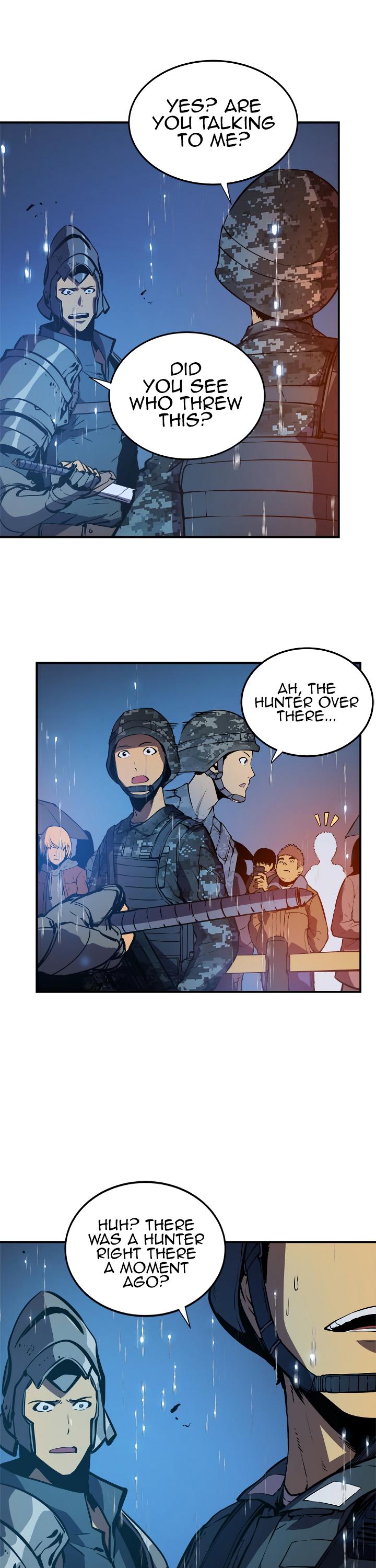 Solo Leveling chapter 18 page 43