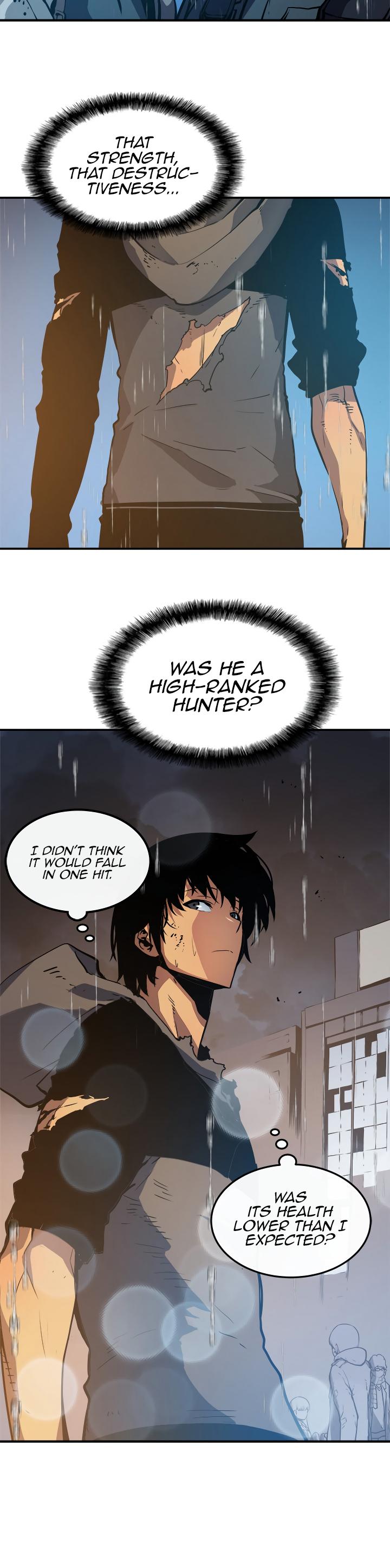 Solo Leveling chapter 18 page 44