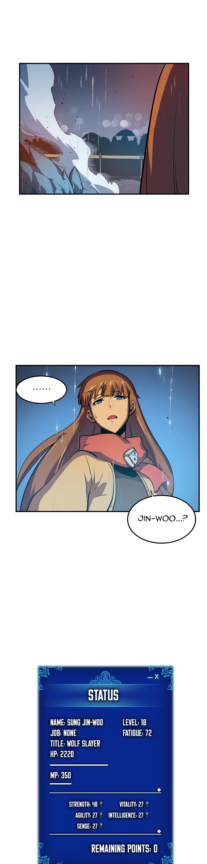 Solo Leveling chapter 18 page 45