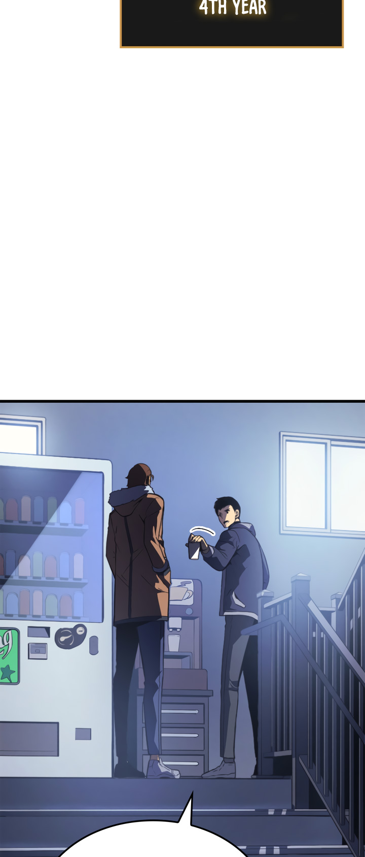 Solo Leveling chapter 181 page 7
