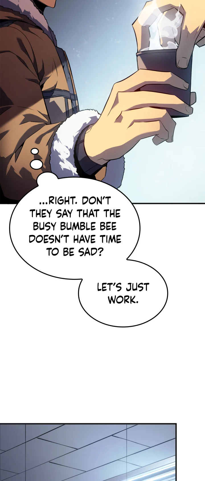 Solo Leveling chapter 181 page 9